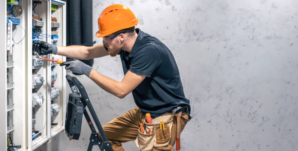 Best Electrical Outlet Repair  in Otsego, MN
