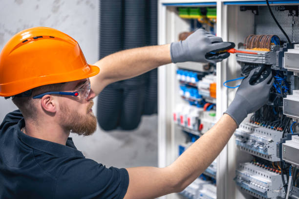 Best Industrial Electrical Services  in Otsego, MN